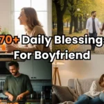 Blessings for Boyfriend images