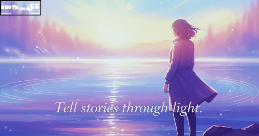 Aesthetic Photography Quotes