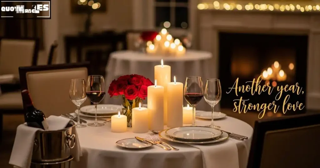 Anniversary Marriage Quotes