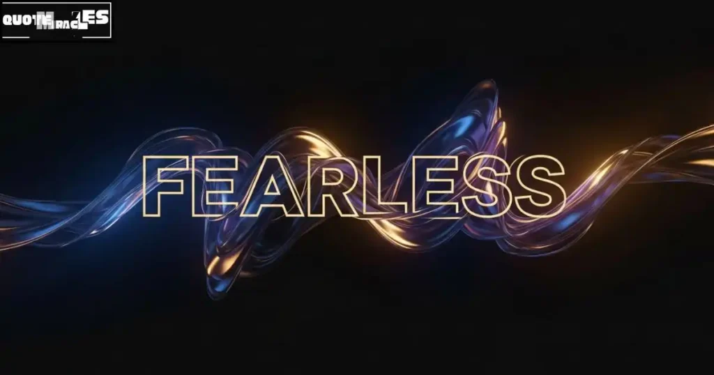 Attitude One Word Quotes