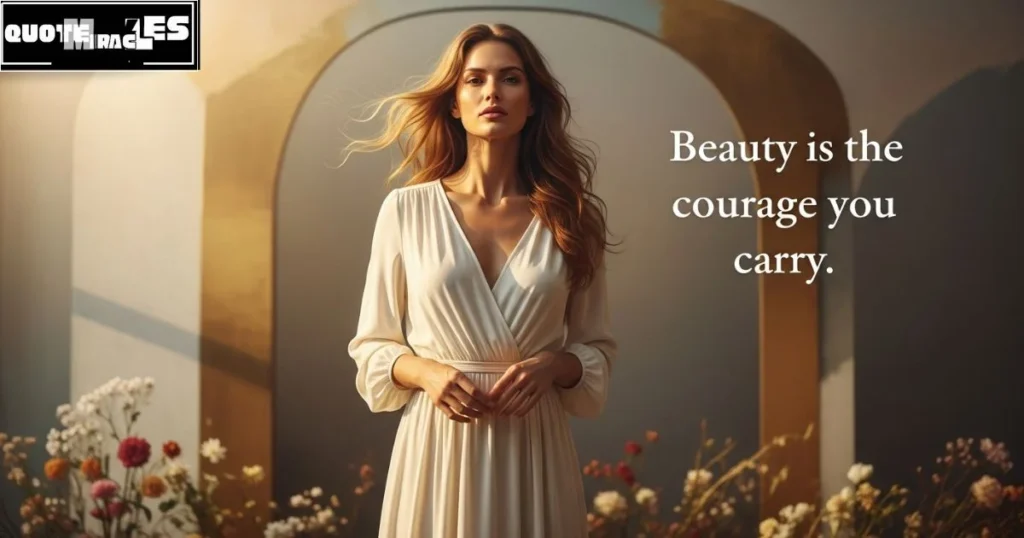 Beautiful Quotes for Women