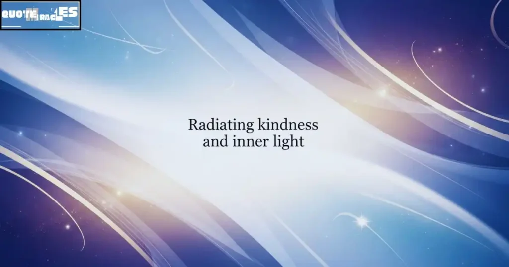 Beautiful Soul Captions for Instagram & Social Media