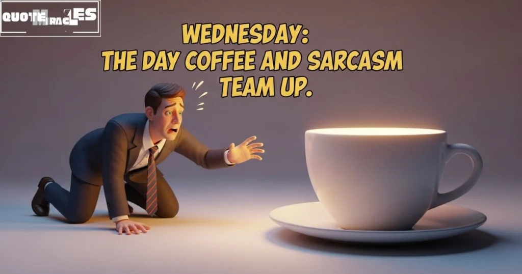 Best Hump Day Quotes