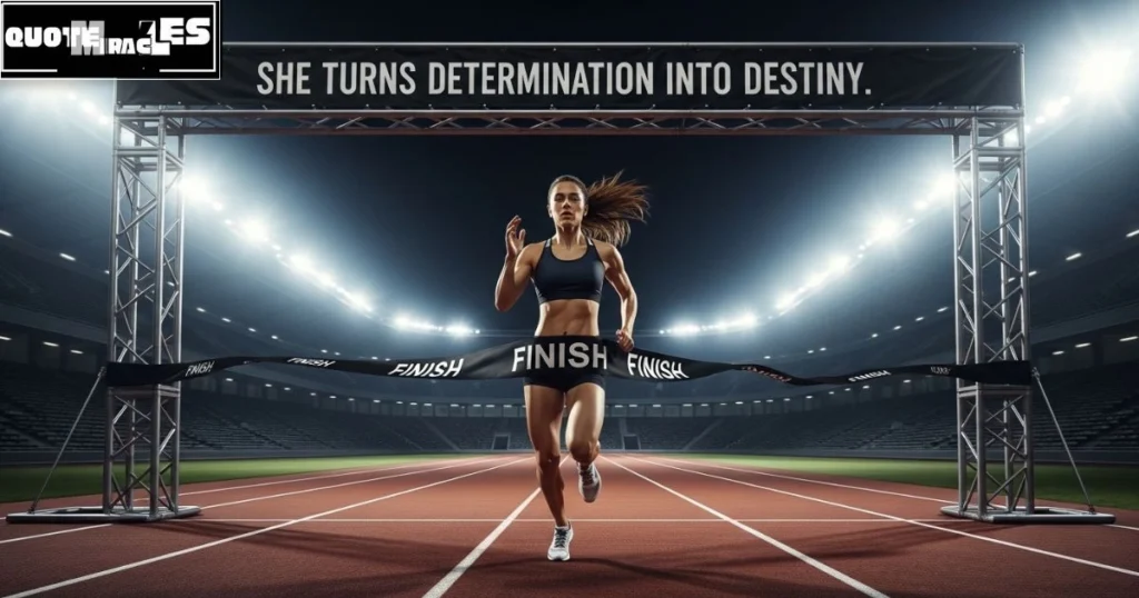 Empowered Strong Woman Quotes