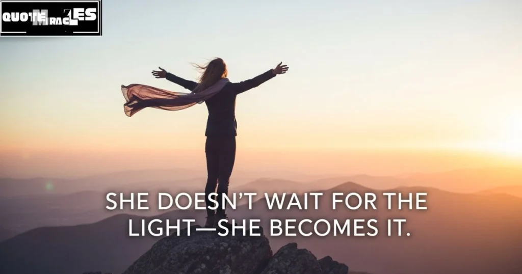 Empowering Women Quotes