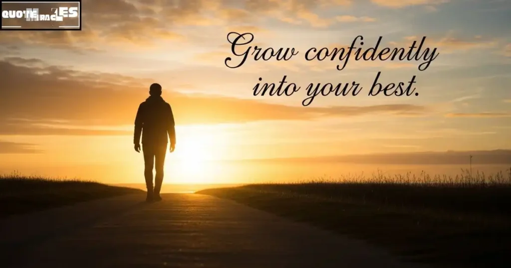 Encouraging Personality Quotes