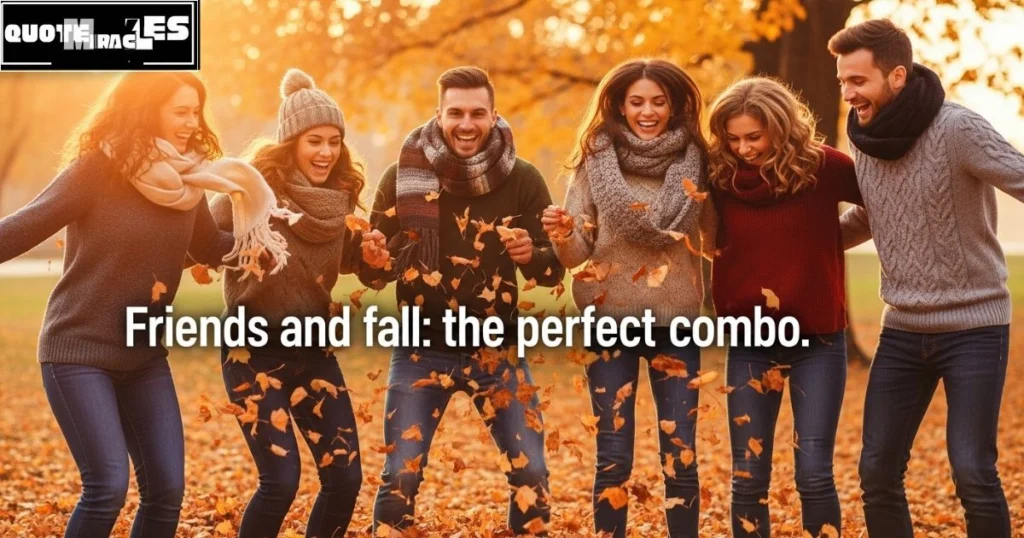 Fall Quotes Funny