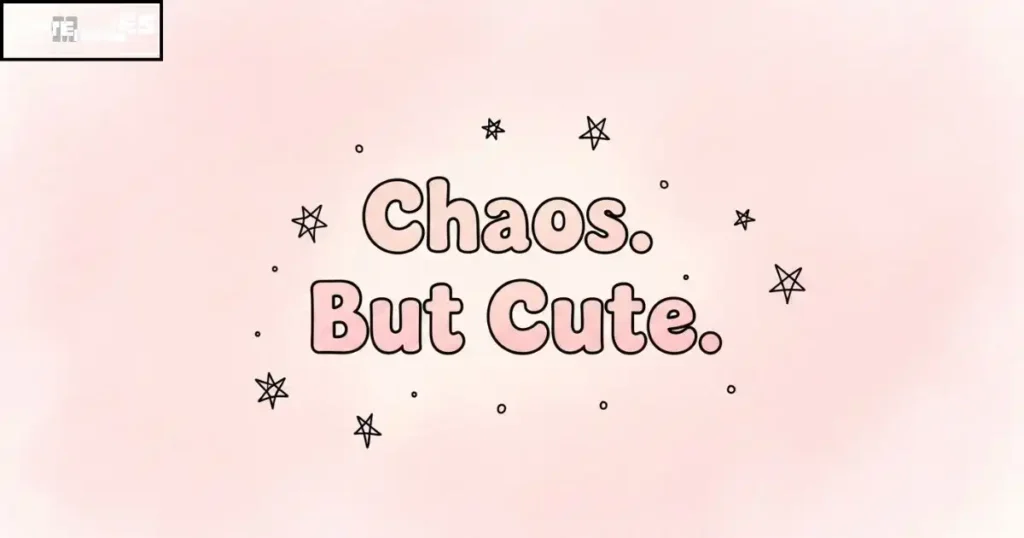 Funny Three Word Captions for Friends