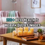 Health Is Wealth Quotes