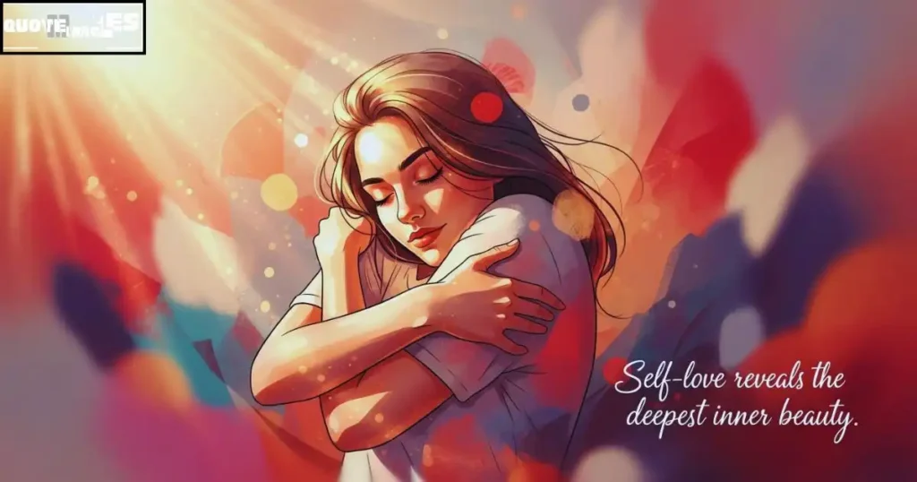 Inner Beauty Quotes for Women