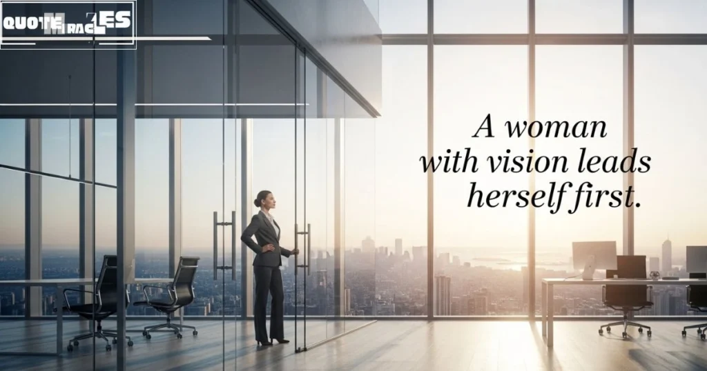 Inspirational Female Quotes