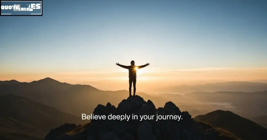 Inspirational Personality Quotes