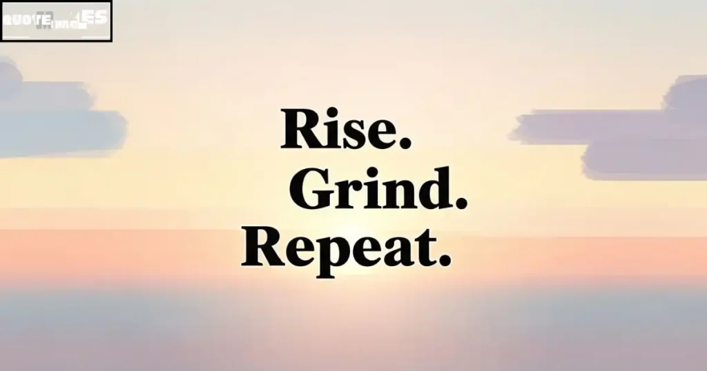 Inspirational Three Word Quotes