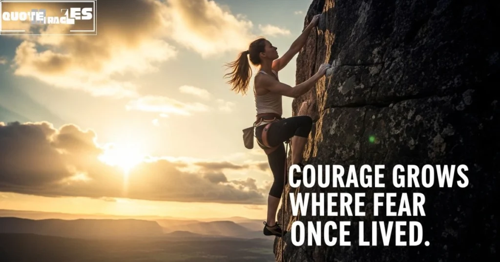 Life-Changing Woman Quotes