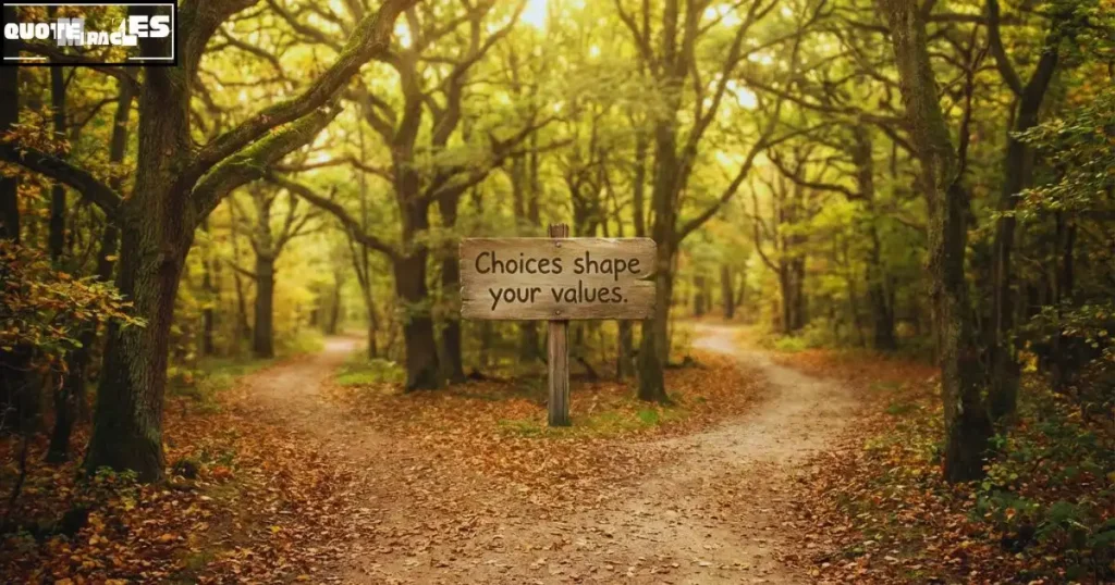 Meaningful Responsibility Quotes