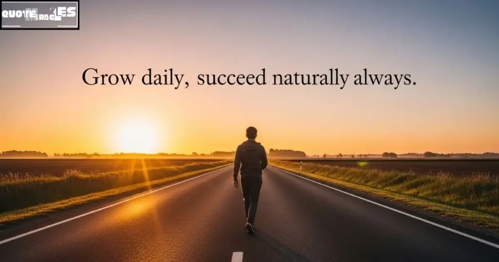 Motivational Personality Quotes