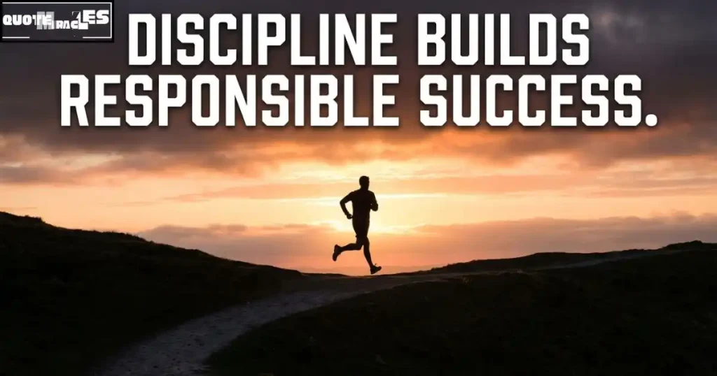 Motivational Responsibility Quotes