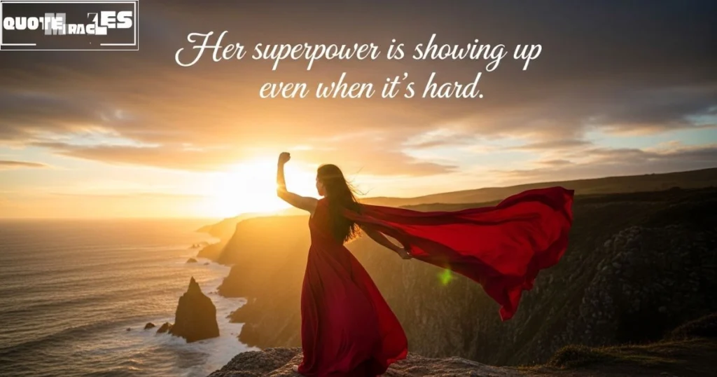 Motivational Wonder Woman Quotes