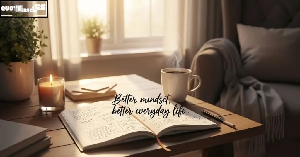 Positive Personality Quotes