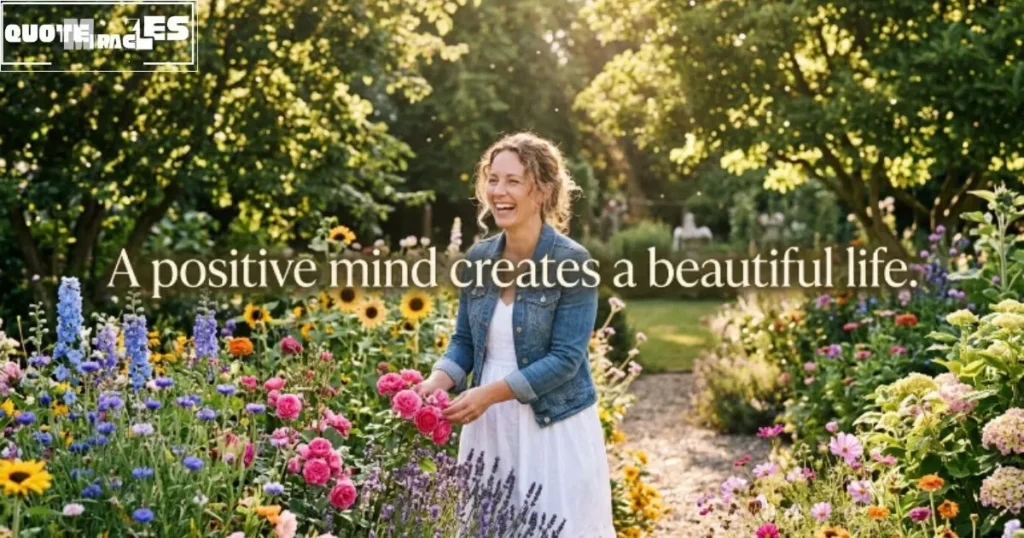 Positive Uplifting Quotes for Women