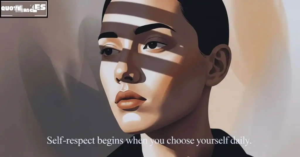 Powerful Knowing Your Worth Quotes