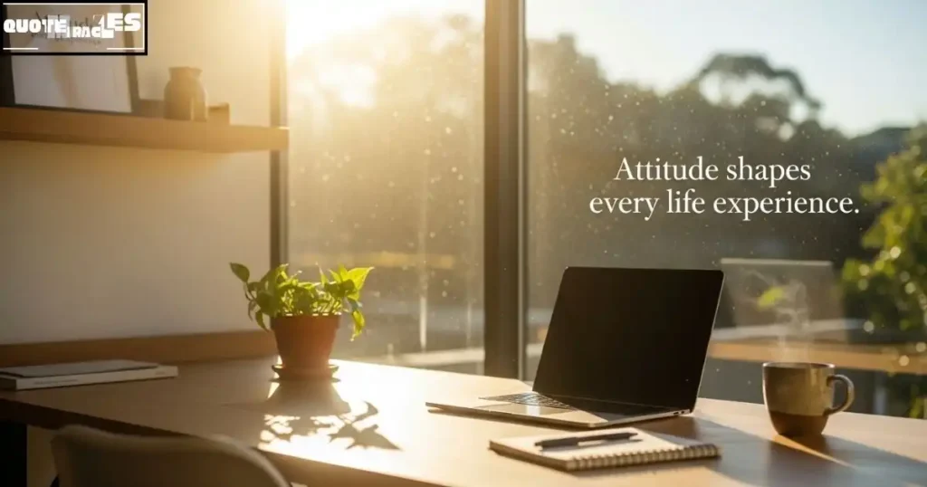 Powerful Personality Quotes