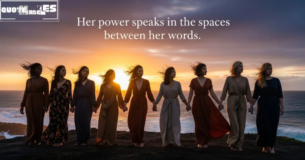 Powerful Women Quotes