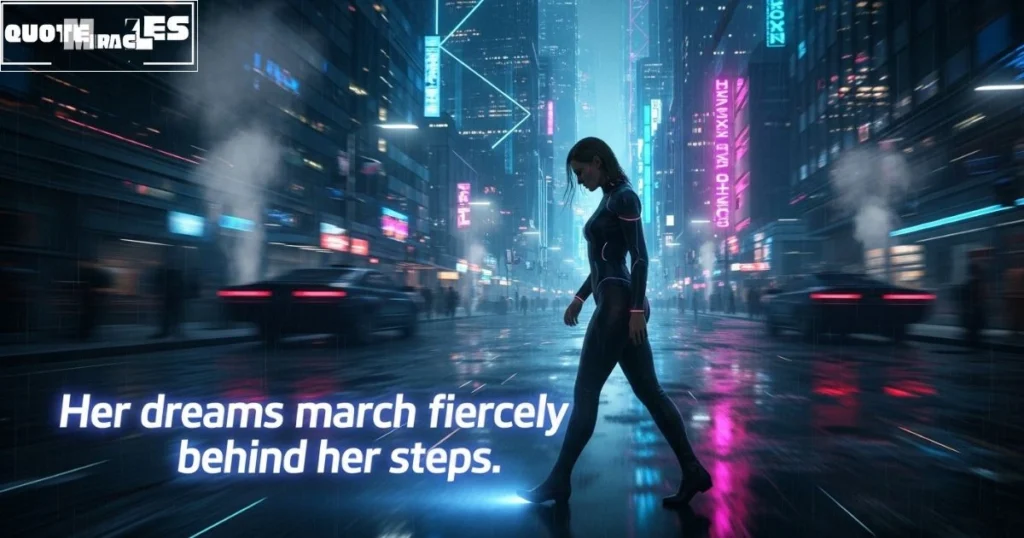 Powerful Women Quotes