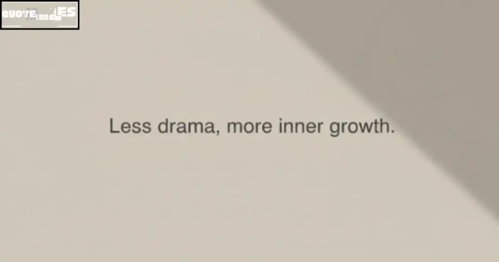 Short Maturity Quotes for Instagram Captions