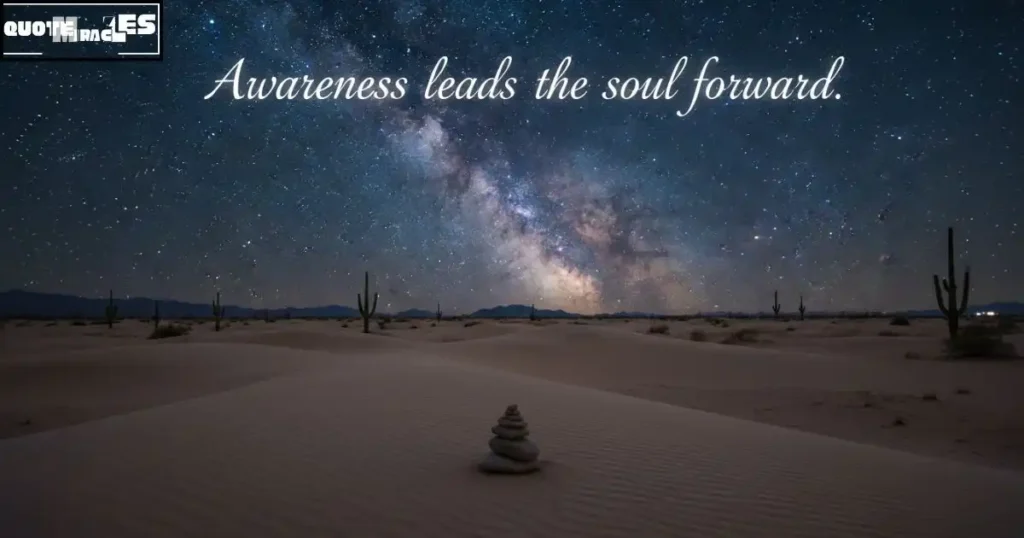 Spiritual Maturity Quotes About Truth and Reality