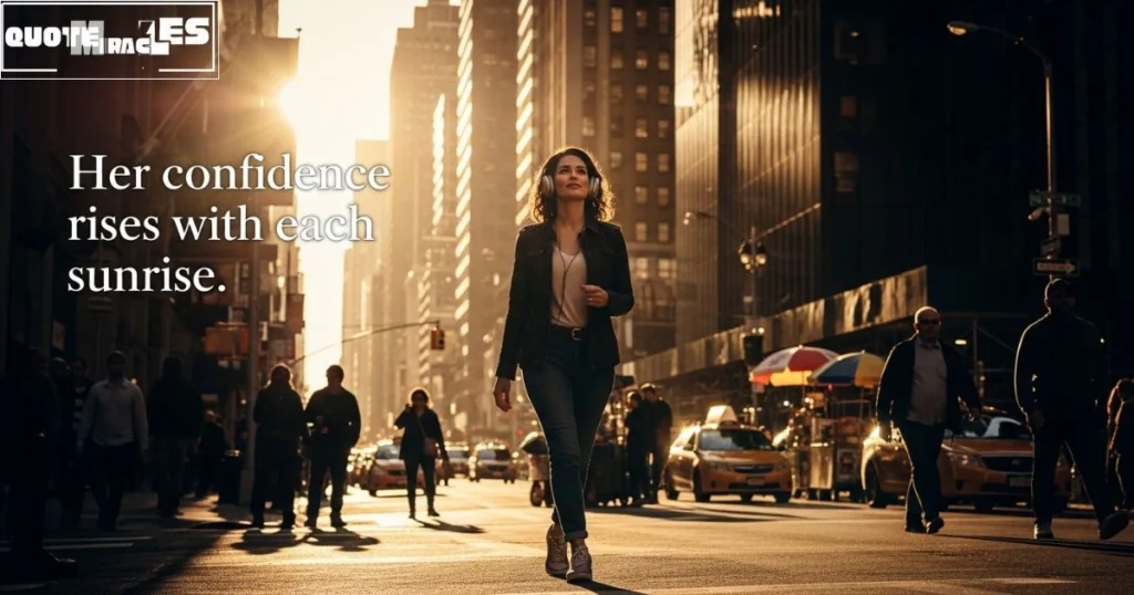 Strong Confident Woman Quotes