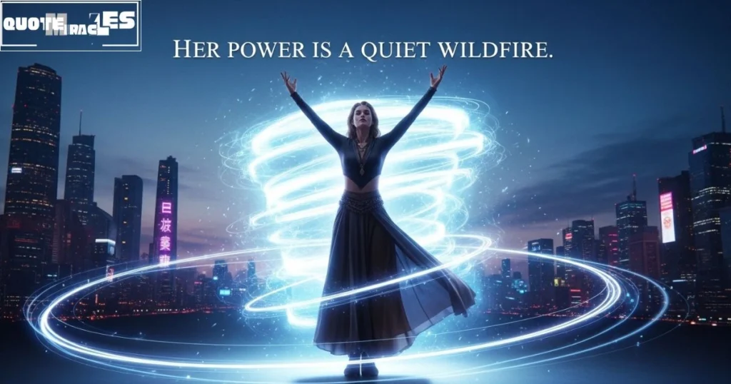 Strong, Confident Woman Quotes