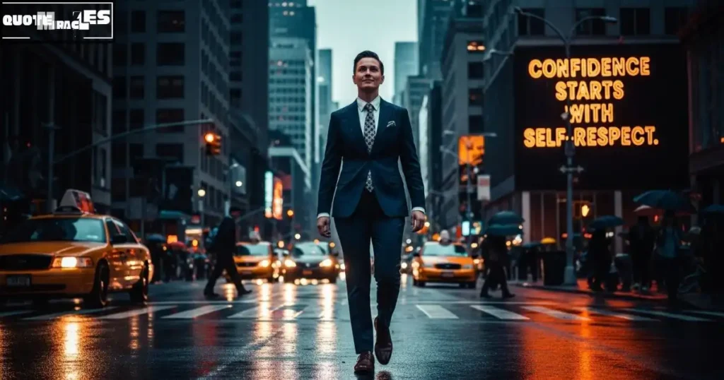 Strong Personality Quotes