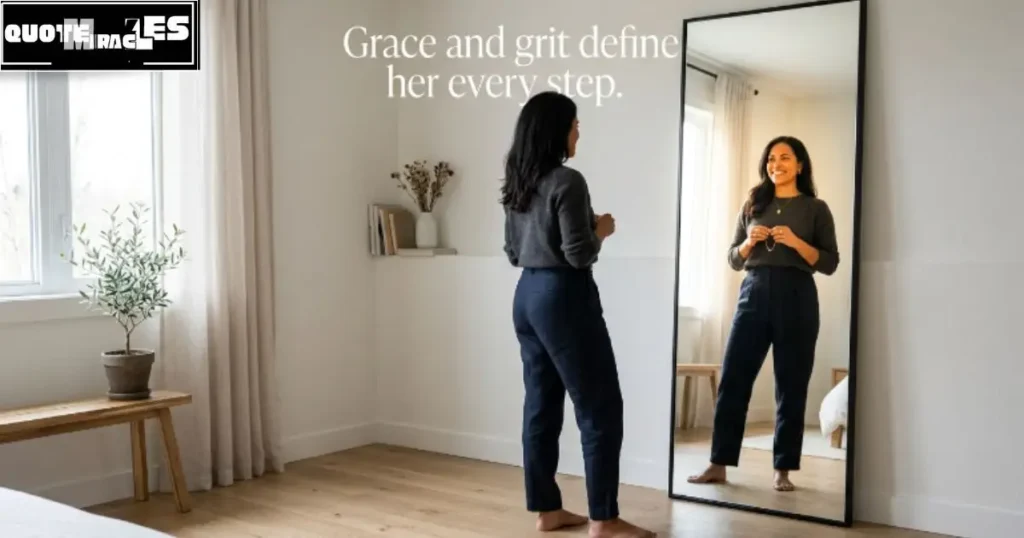 Strong Women Quotes Short