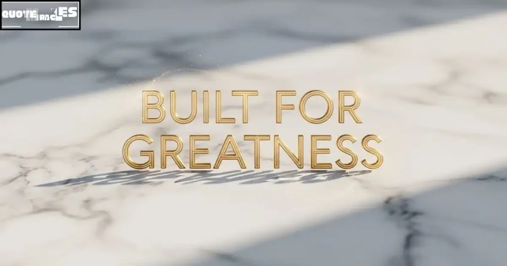 Success Driven 3 Word Quotes for Ambitious Minds