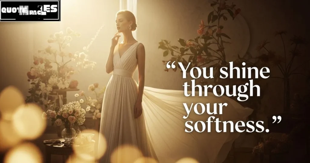 Timeless Beautiful Quotes for Women