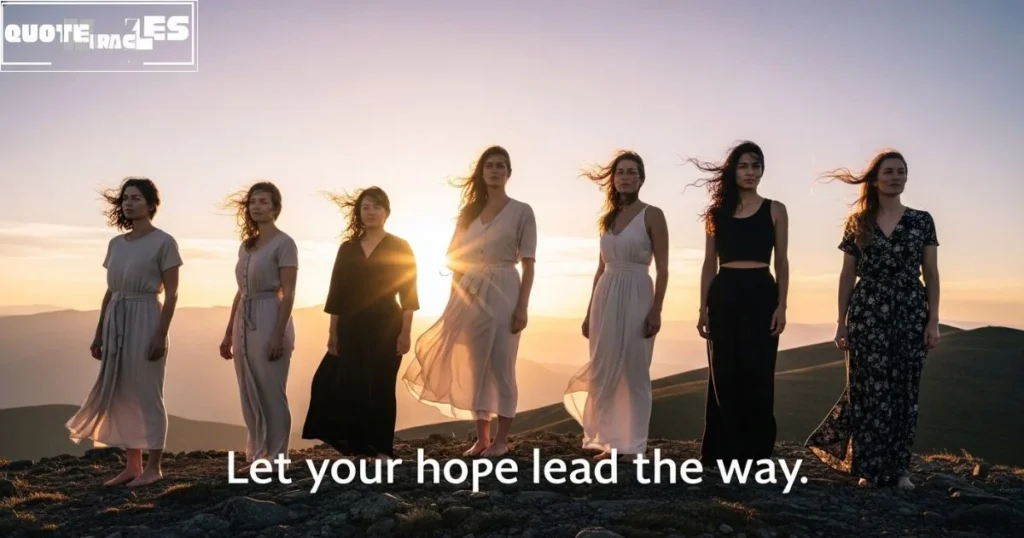 Top Inspirational Quotes for Women