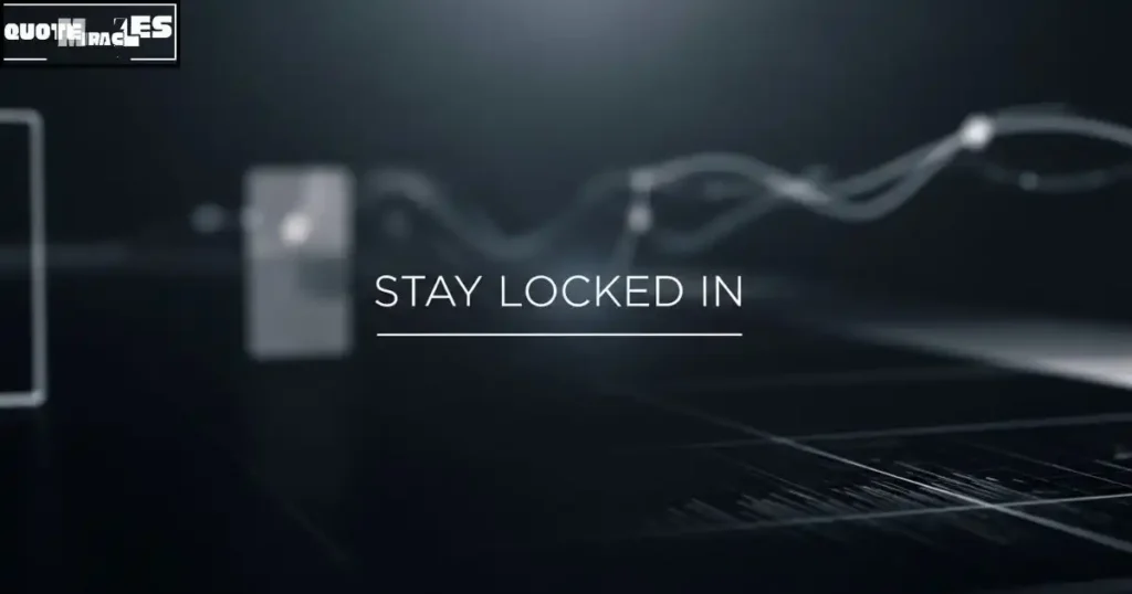 Unique Three Word Quotes