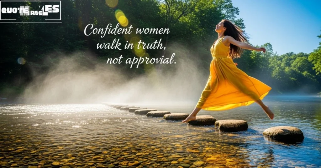 Uplifting Inspirational Female Quotes
