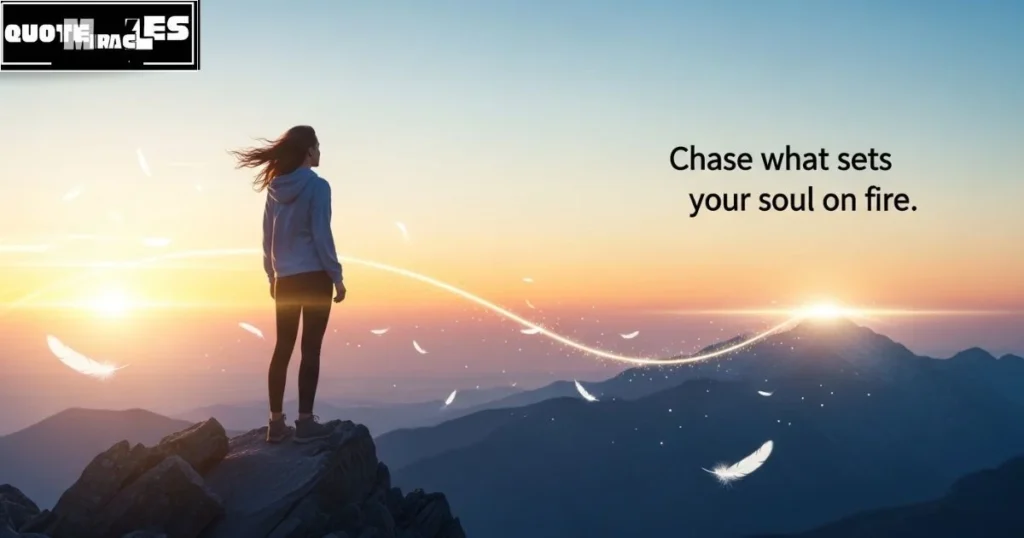 Uplifting Motivational Quotes for Women