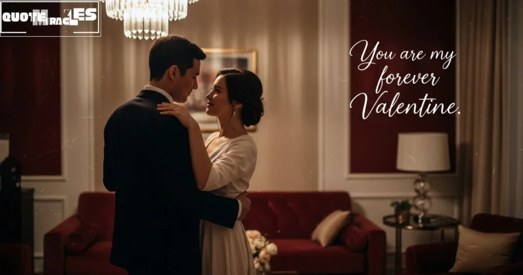 Valentine Day Quotes for Wife