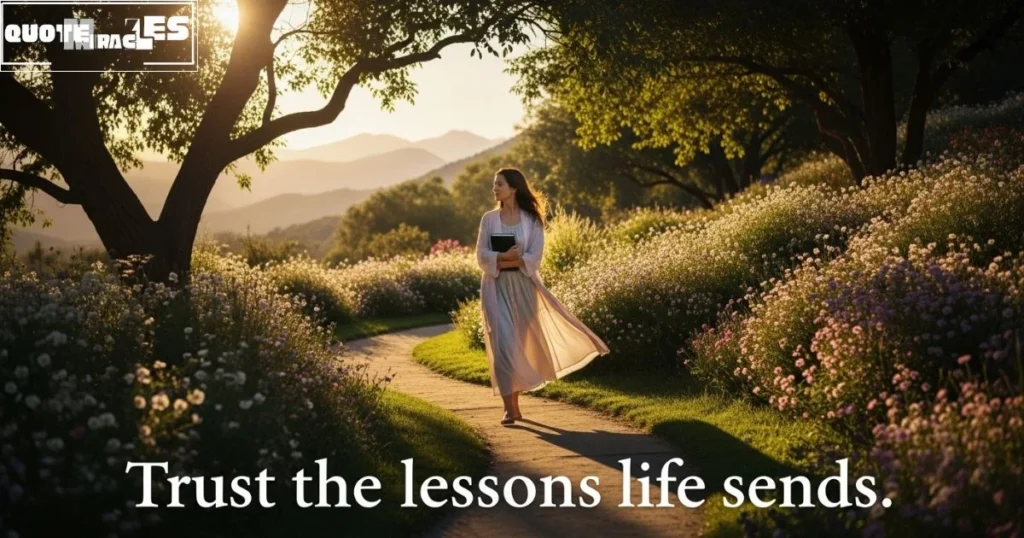 Wise Life Quotes for Women