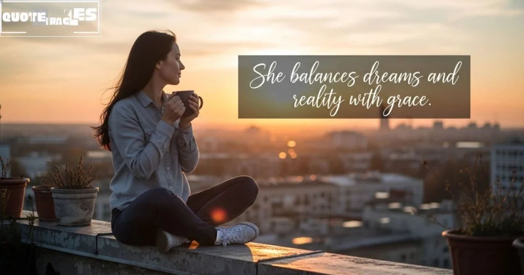 Wise and Relatable Women Quotes