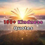 Kindness Quotes