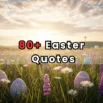 Easter Quotes