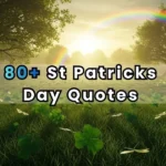 St Patricks day Quotes