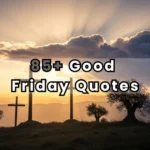 Good Friday Quotes