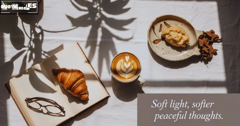 Aesthetic Afternoon Captions for Pinterest and Instagram