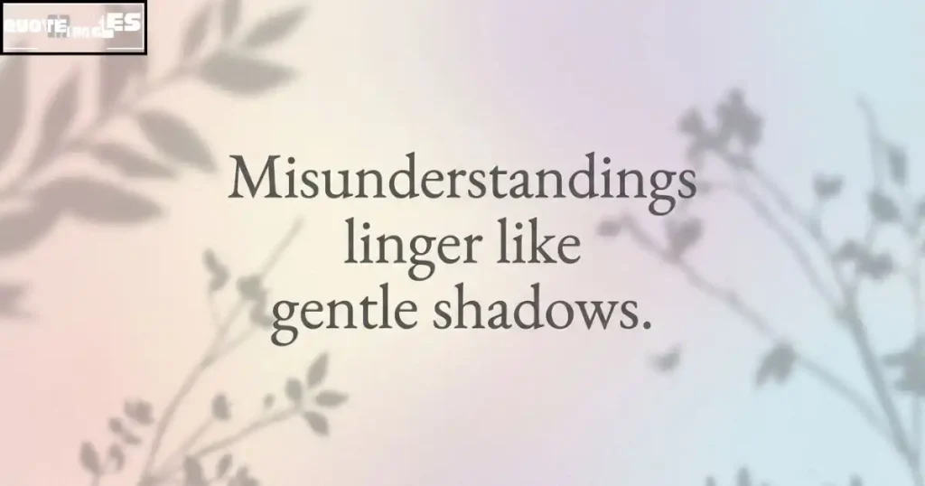 Aesthetic Misunderstanding Captions for Pinterest