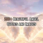 Angel Quotes